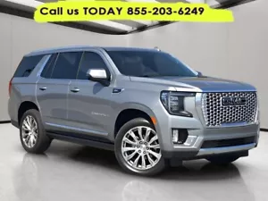 2023 GMC Yukon 4WD Denali - Picture 1 of 22