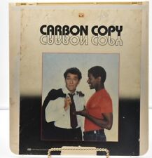 Carbon Copy (RCA CED Videodisc) George Segal/Denzel Washington 1981 Untested