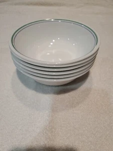 Corelle Country Cottage Bowls 6 1/4" Bowls Set 6 - Imagen 1 de 3