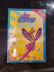 Meet The Sky Dancers They Magically Fly! DVD Movie Very Good Animated