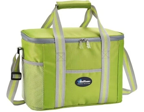 Borsa Termica 15 litri Borsa Frigo 33x19x24 cm Colori Assortiti Uniflame 025159