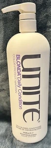 UNITE BLONDA Daily Conditioner 33,8 flüssige Unzen (1000 ml) - Bild 1 von 2