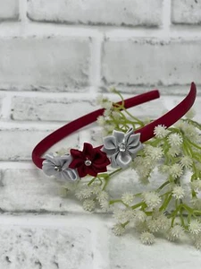 Headband Hair Accessories For Girls - Hair Accessories For Kids Toddler Teens - Picture 1 of 3