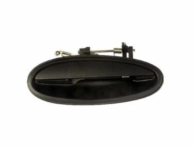 For 1997-2005 Buick Park Avenue Door Handle Rear Right Dorman 91145NJ 1999 1998 - Image 1 of 2
