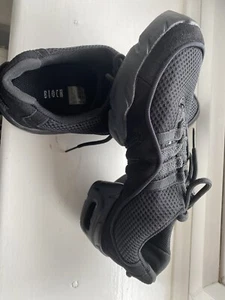 Bloch S0538 Boost DRT Adult Dance Sneaker Trainer - Picture 1 of 3