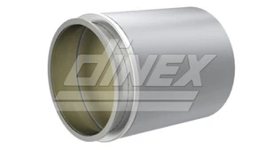 Filter DPF DINEX Euro 6 +STOMMME(core) 5AI005RX for Mercedes-Benz A0014908692 - Foto 1 di 2