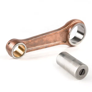 Royal Rods RO-8206 barra di collegamento per Husqvarna TE570 TC570 01-04 TE610 99-10 - Foto 1 di 4