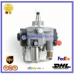 294000-0590 22100-E0060 Fuel Injection Pump for Hino N04C Truck 300 Series - Picture 1 of 5