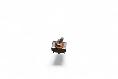 1974 Ducati 750 GT 750GT DM750 Super Sport Bevel DM Desmo Switch  - Image 1 of 4