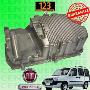 COPPA OLIO FIAT DOBLO' (223) 1.9 JTD - Foto 1 di 4