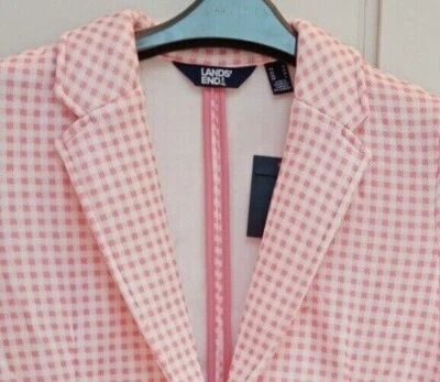 Size 14-16 Women's  Blazer Classic Jacket  RRP£60  - Image 1 of 4