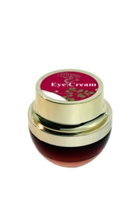 Eye Care Cream Moisturizer with Moringa Oil, Cacao Butter & Vitamin E Eye Cream - Picture 1 of 1