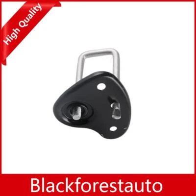 51237347412 para BMW G12 G30 750i 740i 540i 530i xDrive bloqueo de pestillo del capó superior Foto 1 de 4