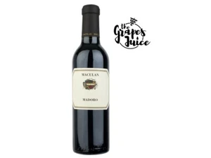 MACULAN MADORO 2006 VINO DOLCE ROSSO PASSITO VENETO IGT   - Imagen 1 de 1