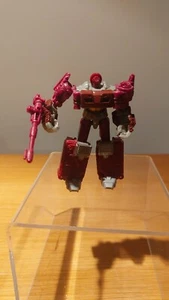 Transformers Combiner Wars Legends Warpath Complete Mint Condition - Picture 1 of 7