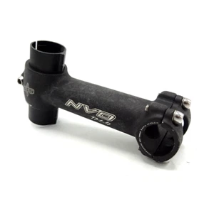 Retro NVO TM-4 Alloy ATS Adjustable Bike Stem 125 x 1 1/8" x 25.4mm GN-152-E6 - Picture 1 of 5