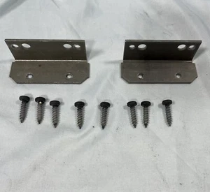 La-Z-Boy Lazy Boy reclinabile - sedia - staffe di ricambio per sedili - set di 2 - Foto 1 di 4