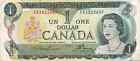 CANADA   1  DOLLAR       ( 414 )