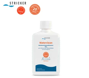 Ad Condizionatore Waterclean 1x 250ml Mehrbereichskonditionierer Più - Bild 1 von 4