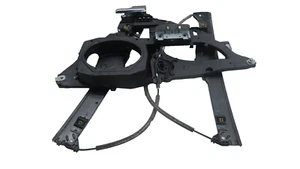 Ford Expedition 2015-2017 OEM regulador de ventana de puerta lateral del pasajero delantero derecho - Imagen 1 de 10