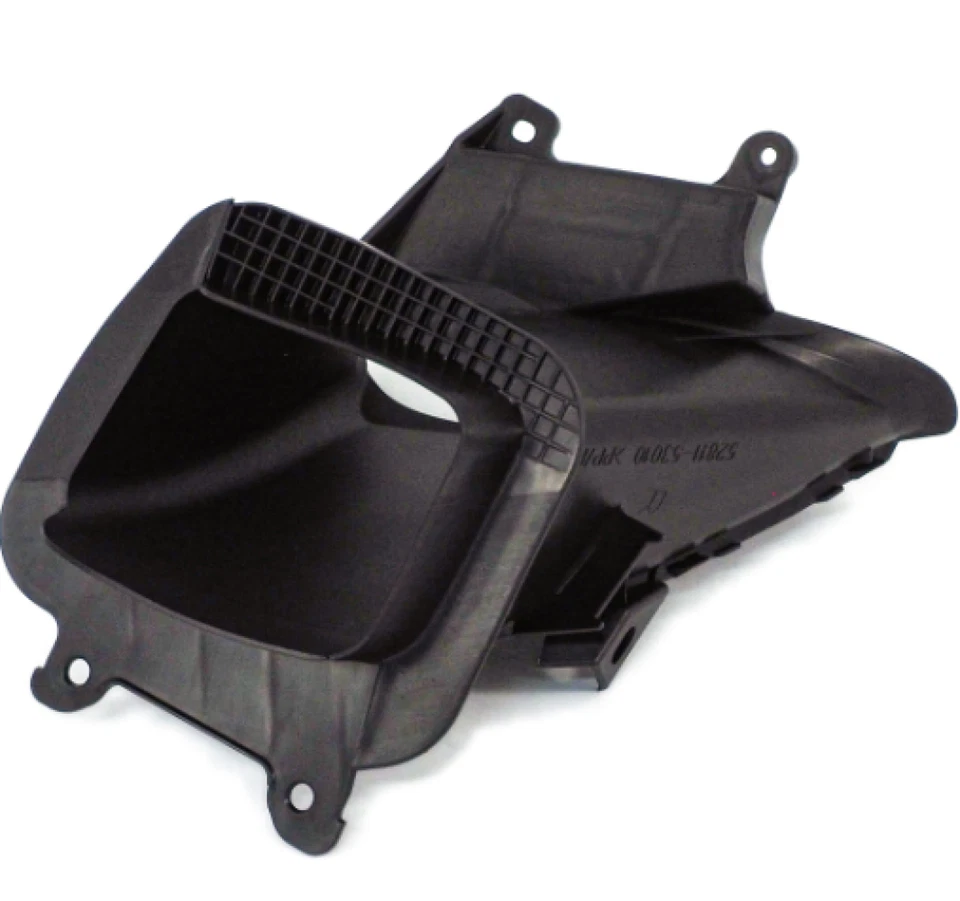 Conducto de admisión de aire frío genuino TOYOTA LEXUS IS250 350 No.1 52811-53010 Foto 1 de 1