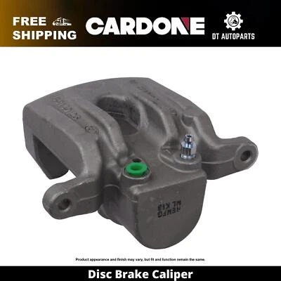 Pinza de freno de disco trasera izquierda cardone 2011 2012 para Hyundai Santa Fe 2010-2016 Foto 1 de 4