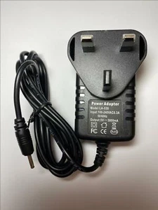 Cargador 5V 2.5A para Tablet PC PMP5297C QUAD PRESTIGIO MultiPad 4 Quantum 9.7 - Imagen 1 de 6
