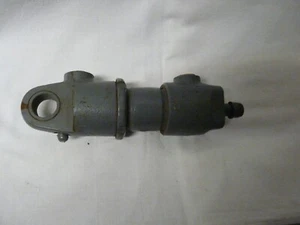 DDR ORSTA Hydraulikzylinder TGL10906 /110 14x40 - Bild 1 von 6