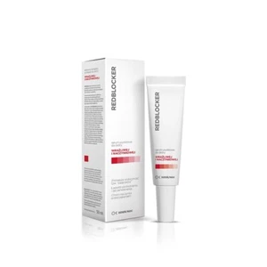 REDBLOCKER local application serum 30ml Best Befor DATE : 31.08.25 - Picture 1 of 1