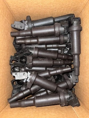 Bobinas de encendido Bosch probadas 1 pieza para BMW 325i 328i 335 525 528 530 535 0221504470 Foto 1 de 4