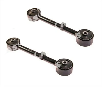 Rear of SUV Upper Suspen Control Arm 2pc Set Fits For 99-2004 Chevrolet Tracker - Image 1 of 4
