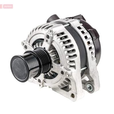 Alternatore per FORD C-MAX FIESTA FOCUS GRAND C-MAX TOURNEO CONNECT / GRAND TOUR - Immagine 1 di 3
