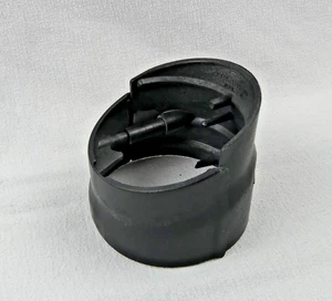 1987-1991 obs Ford Bronco F150 F250 F350 Tilt Wheel Steering Column Trim Cover - Bild 1 von 8