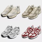 New Balance 530 Casual Shoes Silver Metallic/Linen U530ESB Women