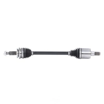 TRAKMOTIVE FD86081 CV Axle Shaft - Image 1 of 3