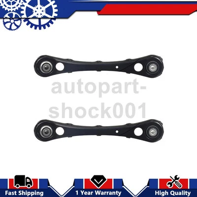 Brazos de control traseros inferiores Delphi para Audi A4_AP 2002 2003 2004 2005 2006 Foto 1 de 2