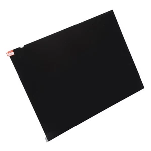19in Laptop Screen Filter Professional 16:10 Aspect Ratio Removable Prevents SAL - Photo 1/22