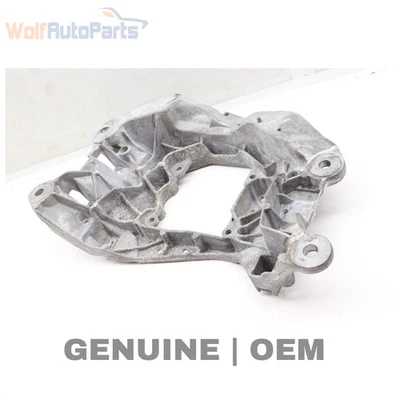 2012-2018 AUDI A8 QUATTRO - Transmission Mount Bracket / Crossmember - Image 1 of 4