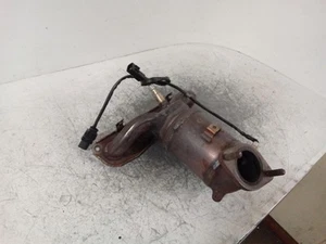 KIA SELTOS CATALYTIC CONVERTER MANIFOLD-CAT TYPE, 2.0, PETROL, SP2, 07/19- 19 20 - Picture 1 of 8