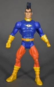 OMAC - DC UNIVERSE CLASSICS VALIDUS WAVE - MATTEL - SUELTO - Imagen 1 de 1