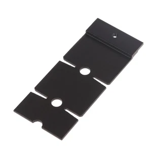 NGFFs NVME M.2 Extended Transfer Card Expansion Rack 2230 2242 2260 to 2280 - Photo 1/8