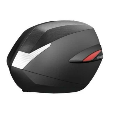 Alforjes Can-Am Spyder F3 F3-S SHAD [S] 2015-2025 219400721 - Imagem 1 de 4