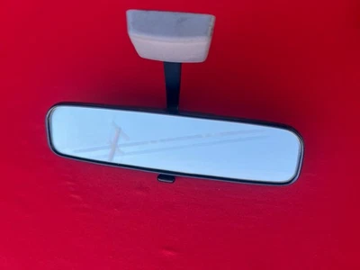 1981-1984 Toyota Cressida Rear View Mirror  OEM - Image 1 of 3