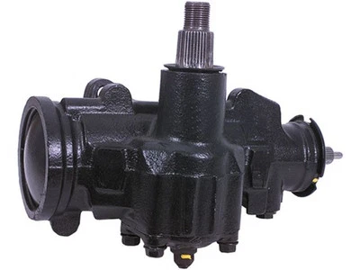 For 1988-2000 Chevrolet K2500 Steering Gear Cardone 83684RCXZ 1996 1989 1993 - Imagem 1 de 2