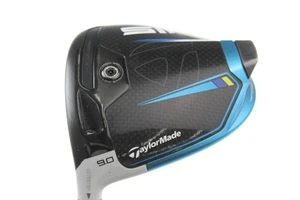 TaylorMade SIM2 Driver 9° Stiff Left-Handed Graphite #67836 Golf Club - Picture 1 of 5