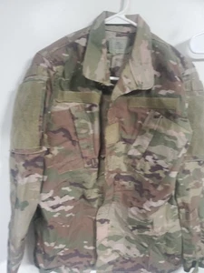 Großhandel USGI 33 Regular Scorpion W2 OCP Top Jacke Flame Resistant Deployment - Bild 1 von 12