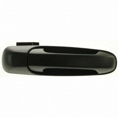 For Jeep Grand Cherokee 1999-2004 Exterior Door Handle Passenger Side Foto 1 de 4