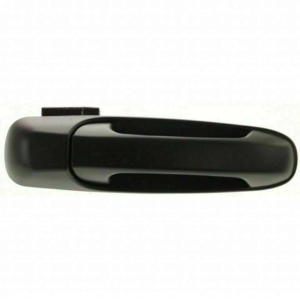 For Jeep Grand Cherokee 1999-2004 Exterior Door Handle Passenger Side - Изображение 1 из 4