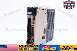 Yaskawa Servo Drive SGDV-2R8A01A002000 Sigma-V Series Servo Pack - Picture 1 of 10