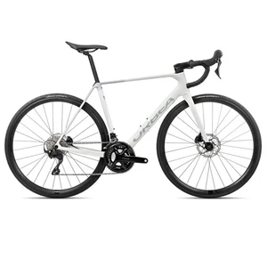 Orca M30 28 12V Iris White/Lilac 2026 Orbea Road - Picture 1 of 1